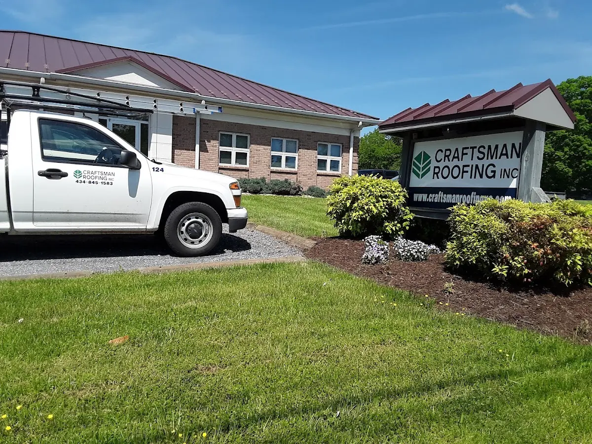 Quality Chimney Repair by experienced craftsmen in New Smyrna Beach